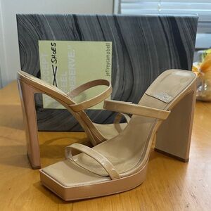 Jeffrey Campbell Heels